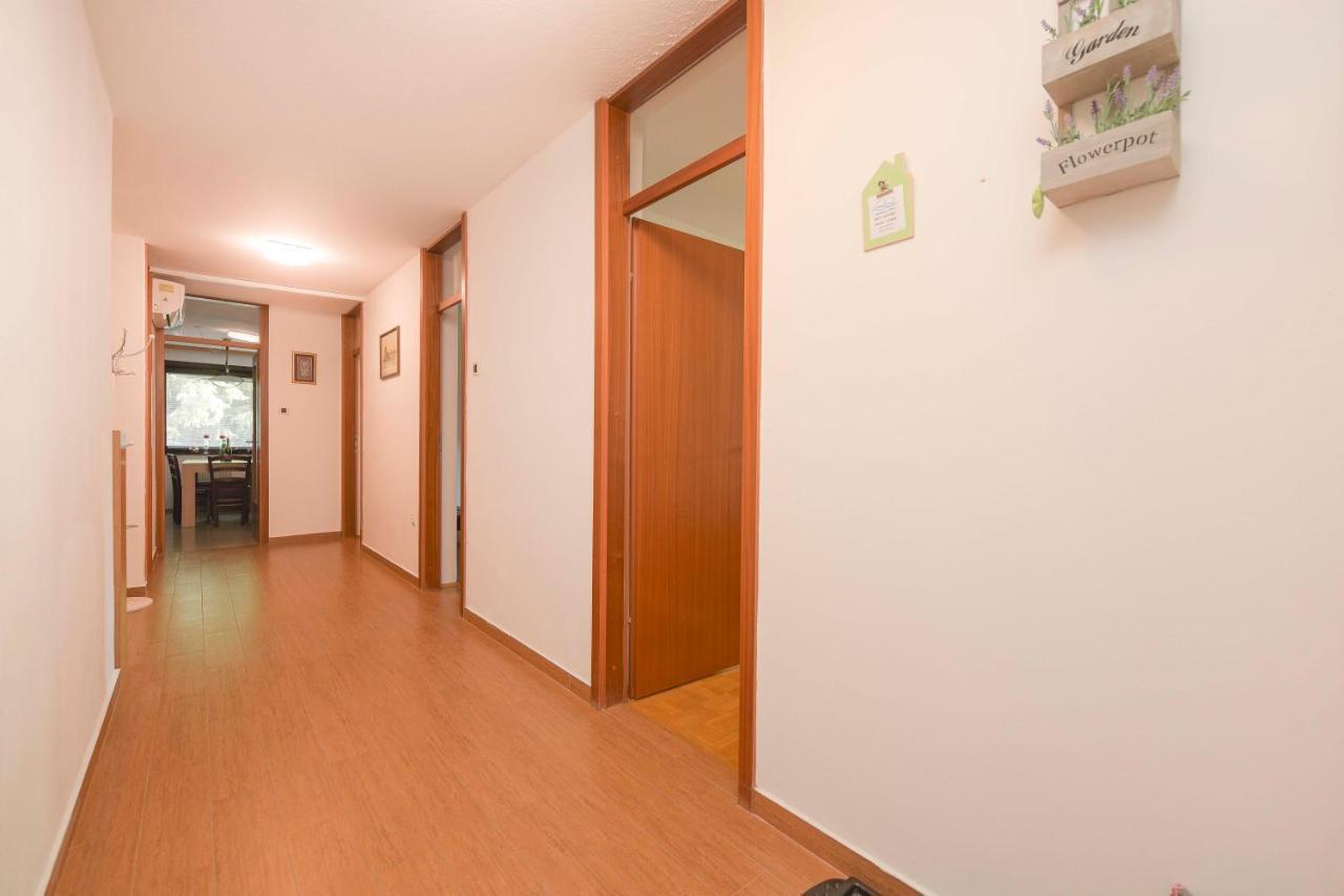 Apartments Rikli بليد المظهر الخارجي الصورة
