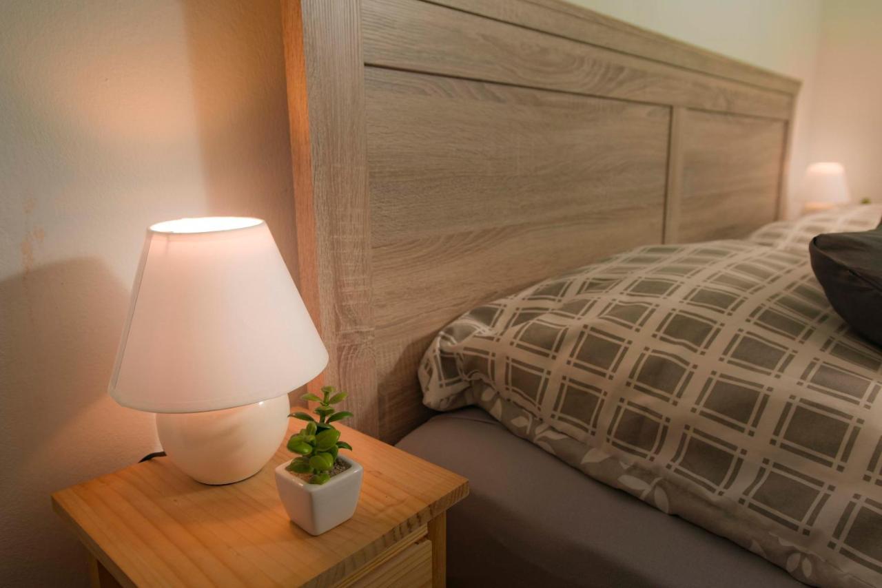 Apartments Rikli بليد المظهر الخارجي الصورة