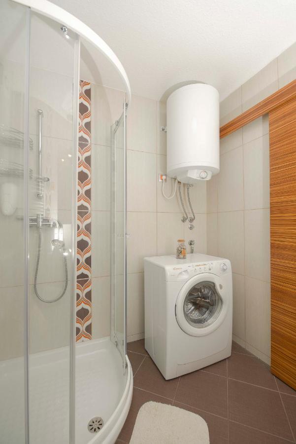 Apartments Rikli بليد المظهر الخارجي الصورة