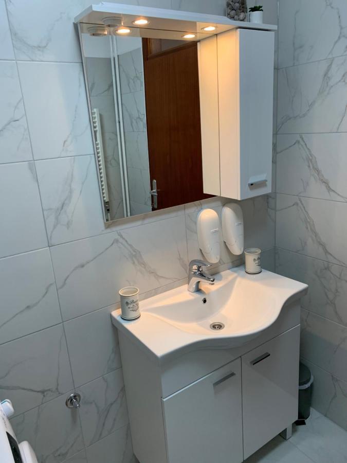 Apartments Rikli بليد المظهر الخارجي الصورة