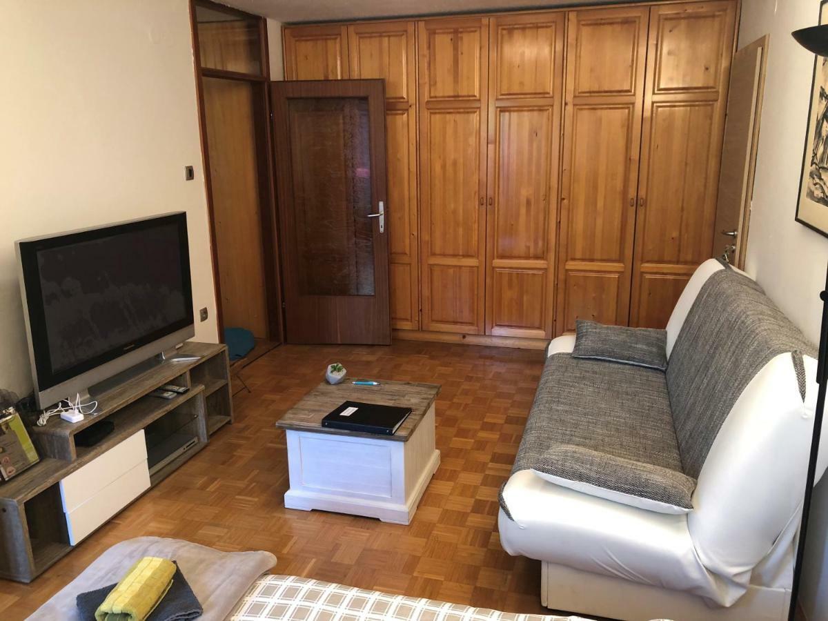 Apartments Rikli بليد المظهر الخارجي الصورة